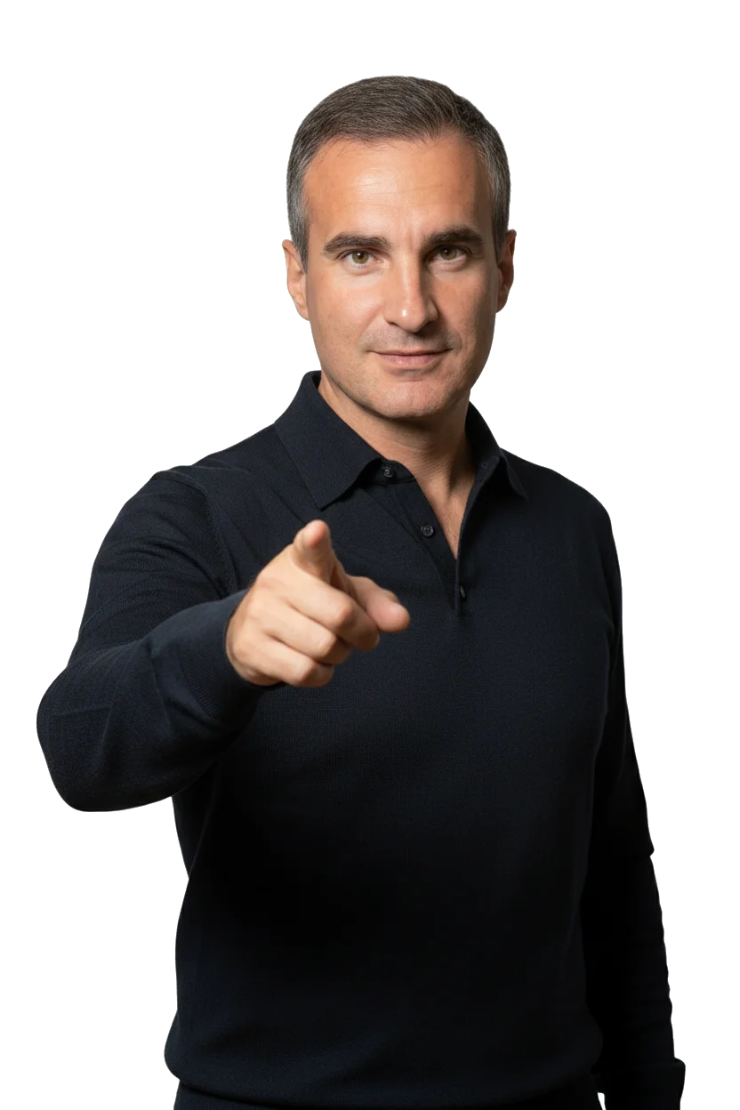 Nicola Benincasa