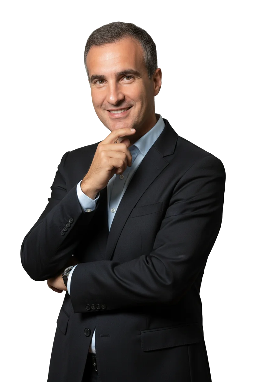 Nicola Benincasa