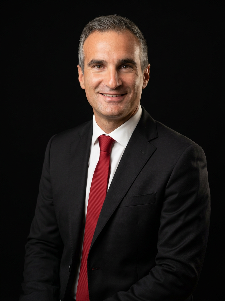 Nicola Benincasa