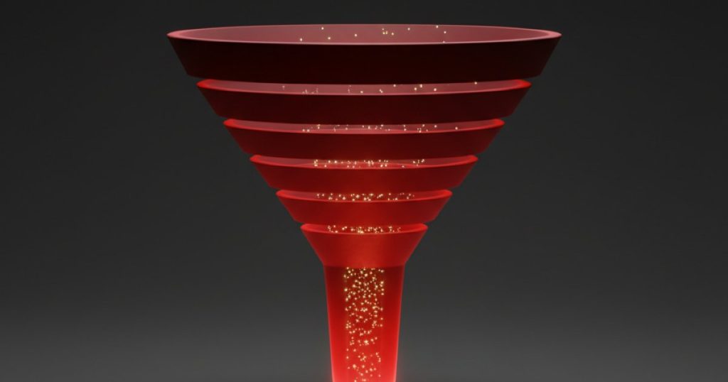 Funnel di Vendita B2B: Guida Completa per PMI Italiane
